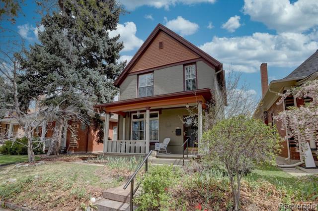 440 N Pearl Street