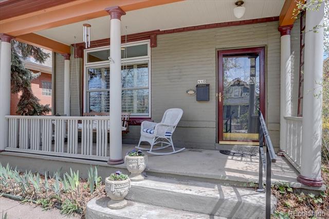 440 N Pearl Street