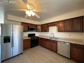 4716 S Crimson Circle