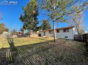 4716 S Crimson Circle
