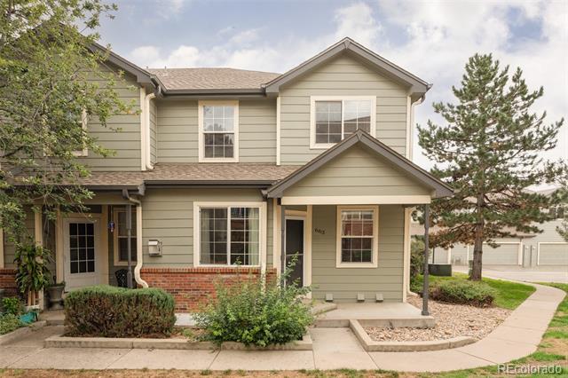 663 S Depew Street