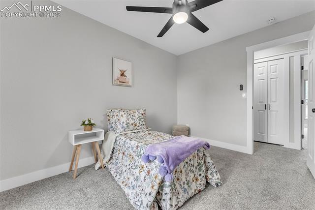 2810 Downhill Drive