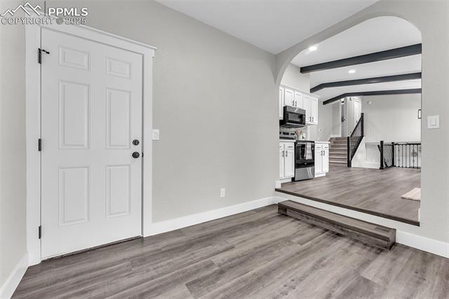 2810 Downhill Drive