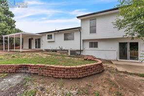 2810 Downhill Drive
