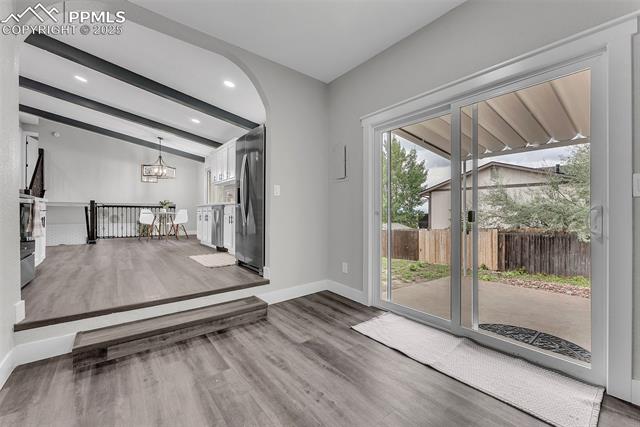 2810 Downhill Drive
