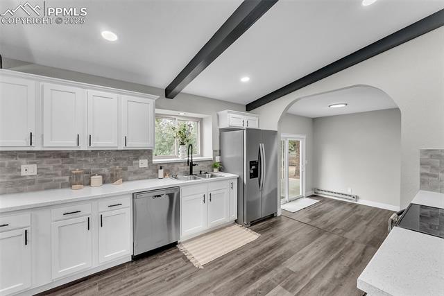 2810 Downhill Drive
