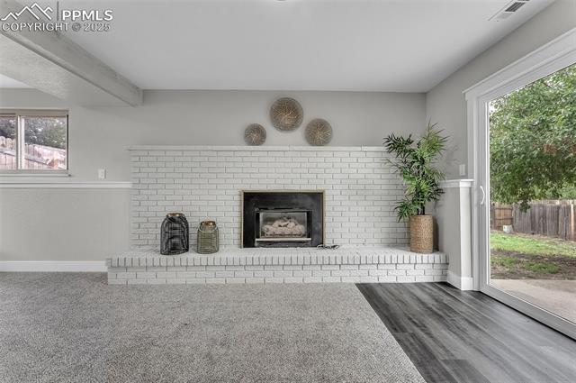 2810 Downhill Drive
