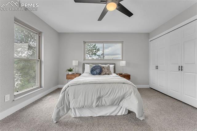2810 Downhill Drive