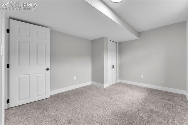 2810 Downhill Drive