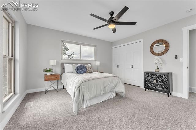 2810 Downhill Drive