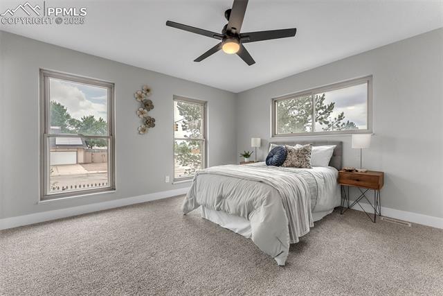 2810 Downhill Drive
