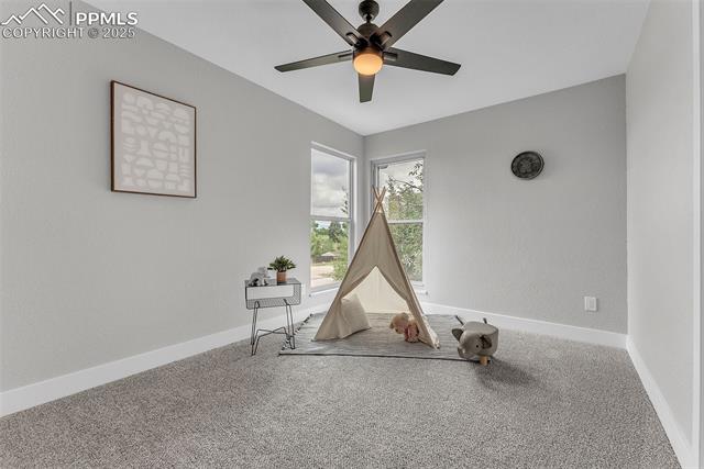 2810 Downhill Drive