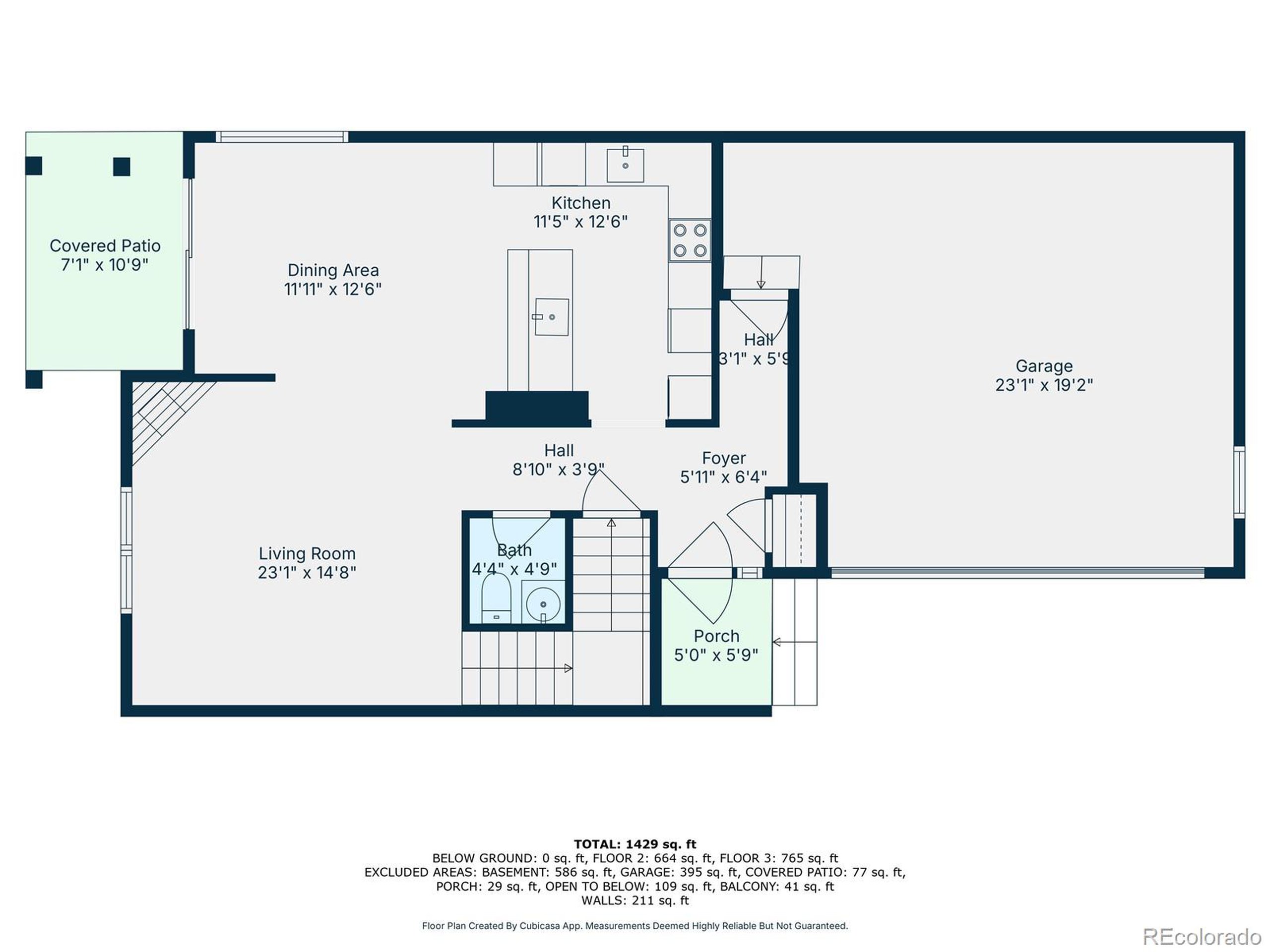 211 Rockview Dr