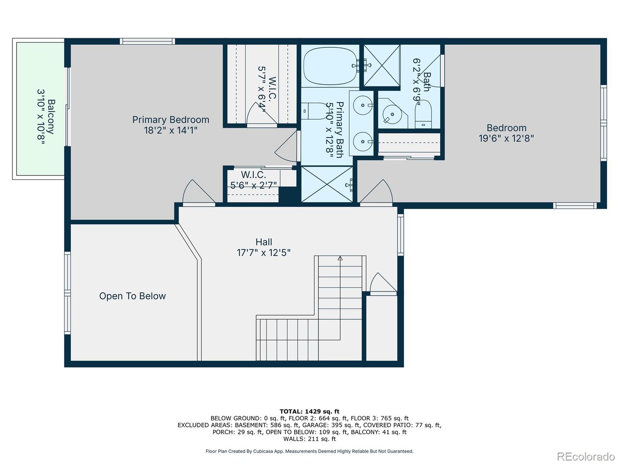 211 Rockview Dr