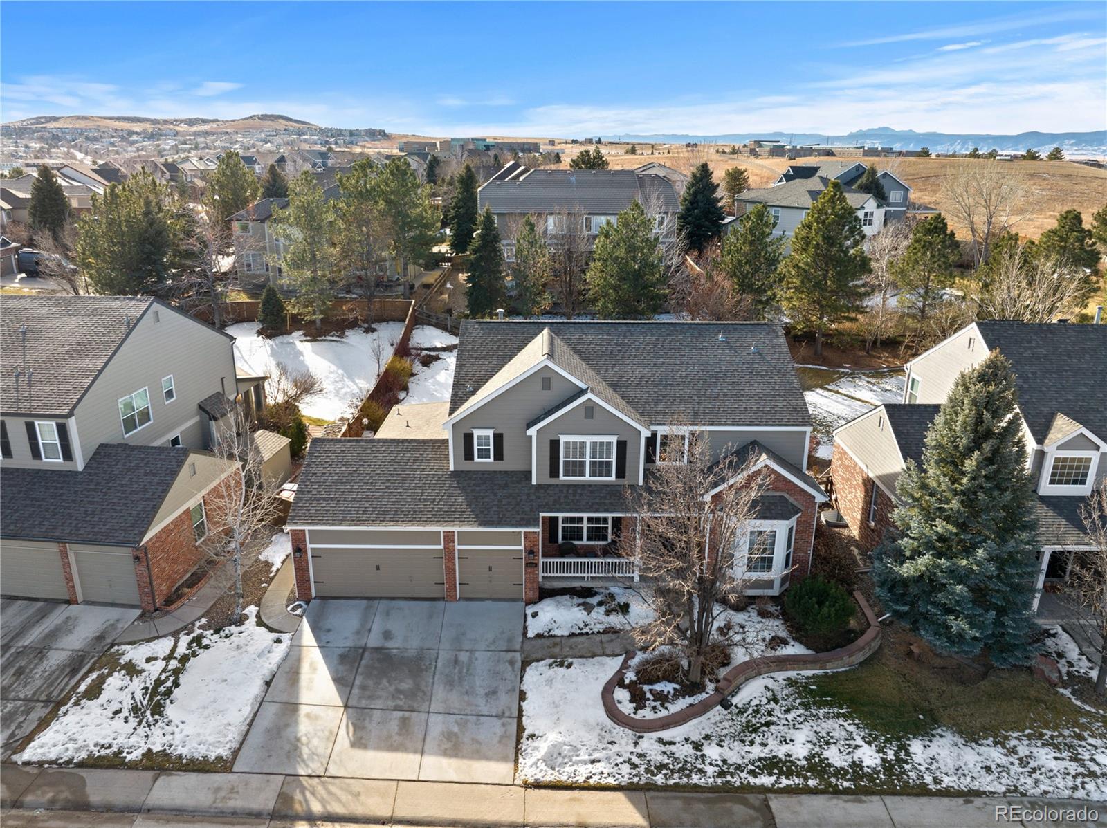2250 Briargrove Drive