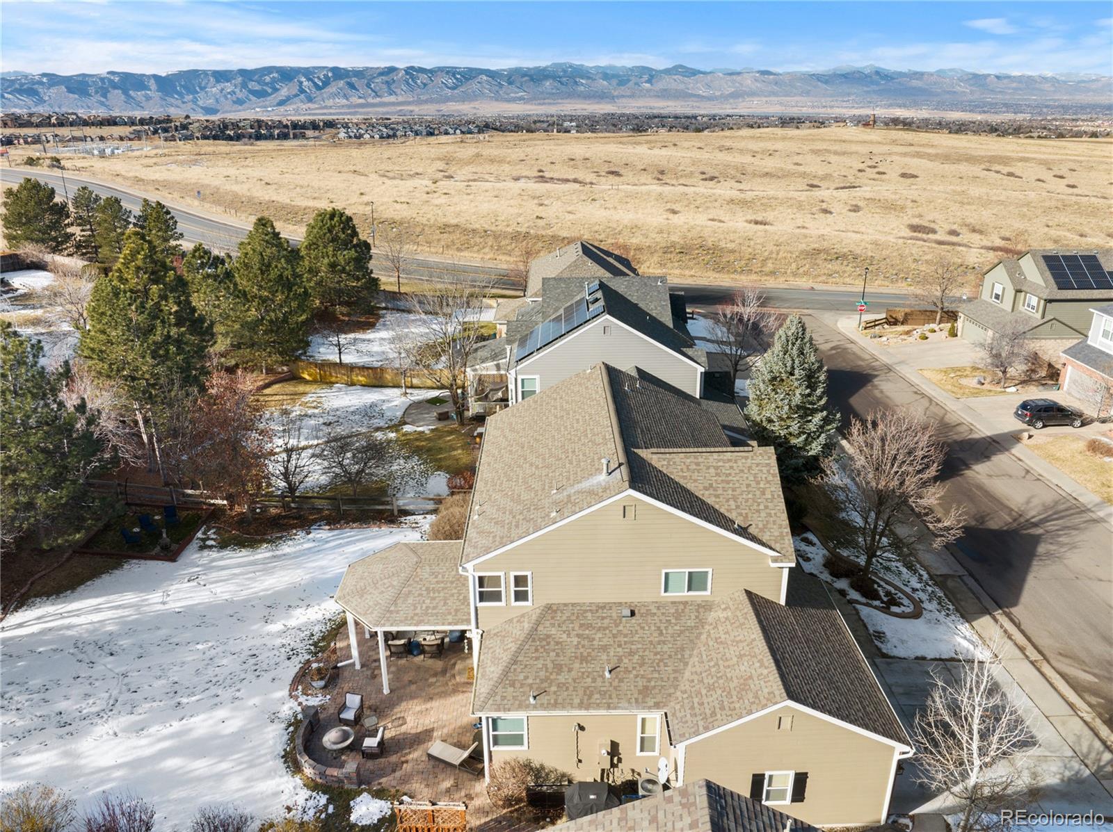 2250 Briargrove Drive