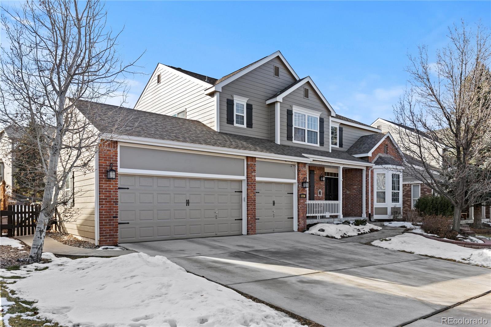 2250 Briargrove Drive