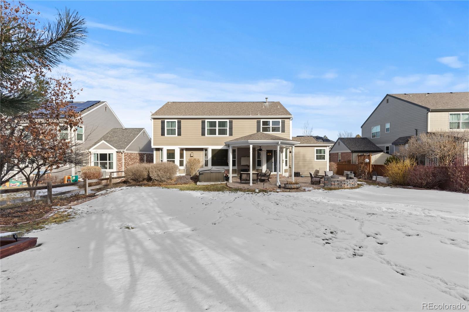 2250 Briargrove Drive