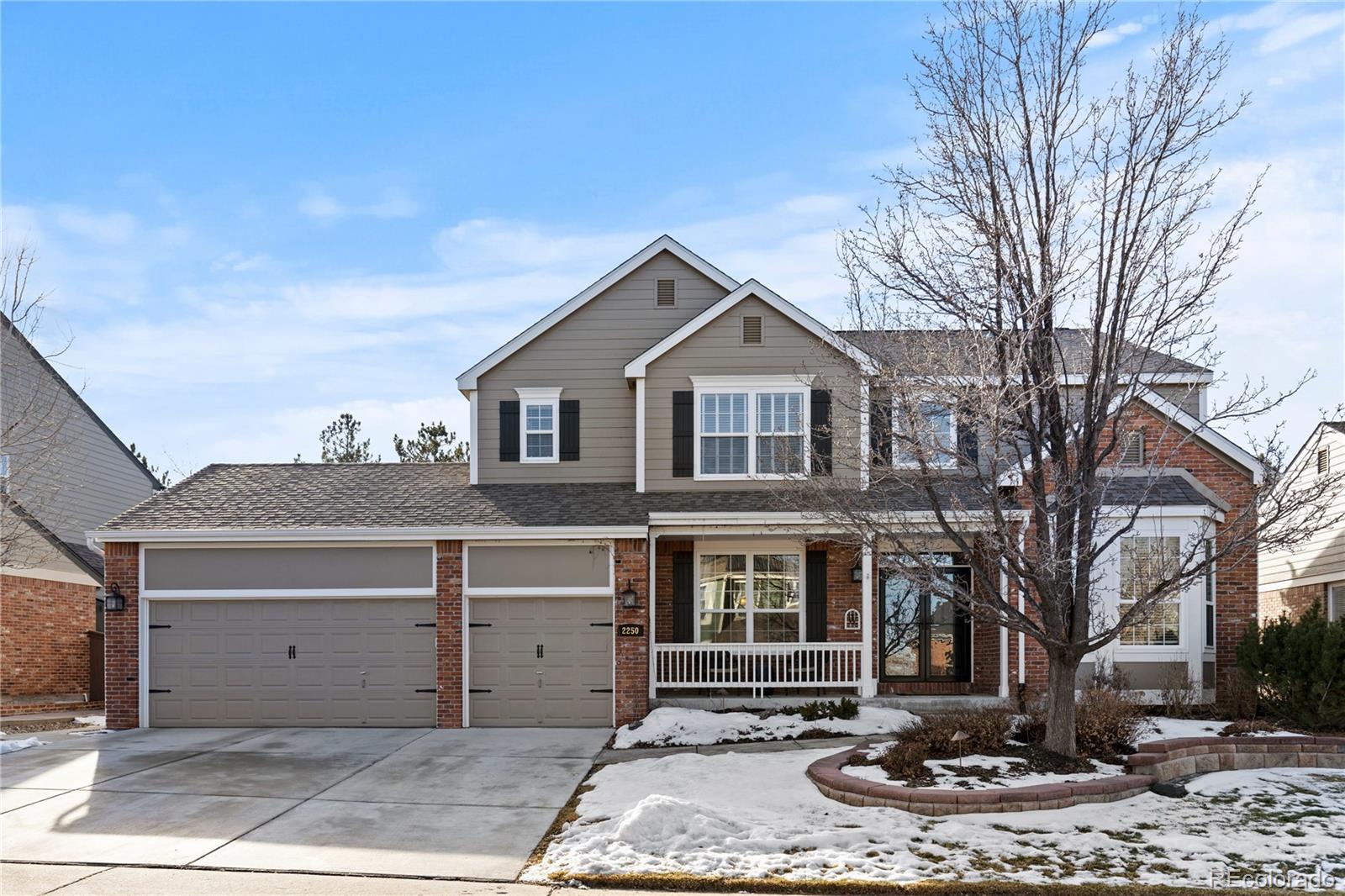 2250 Briargrove Drive