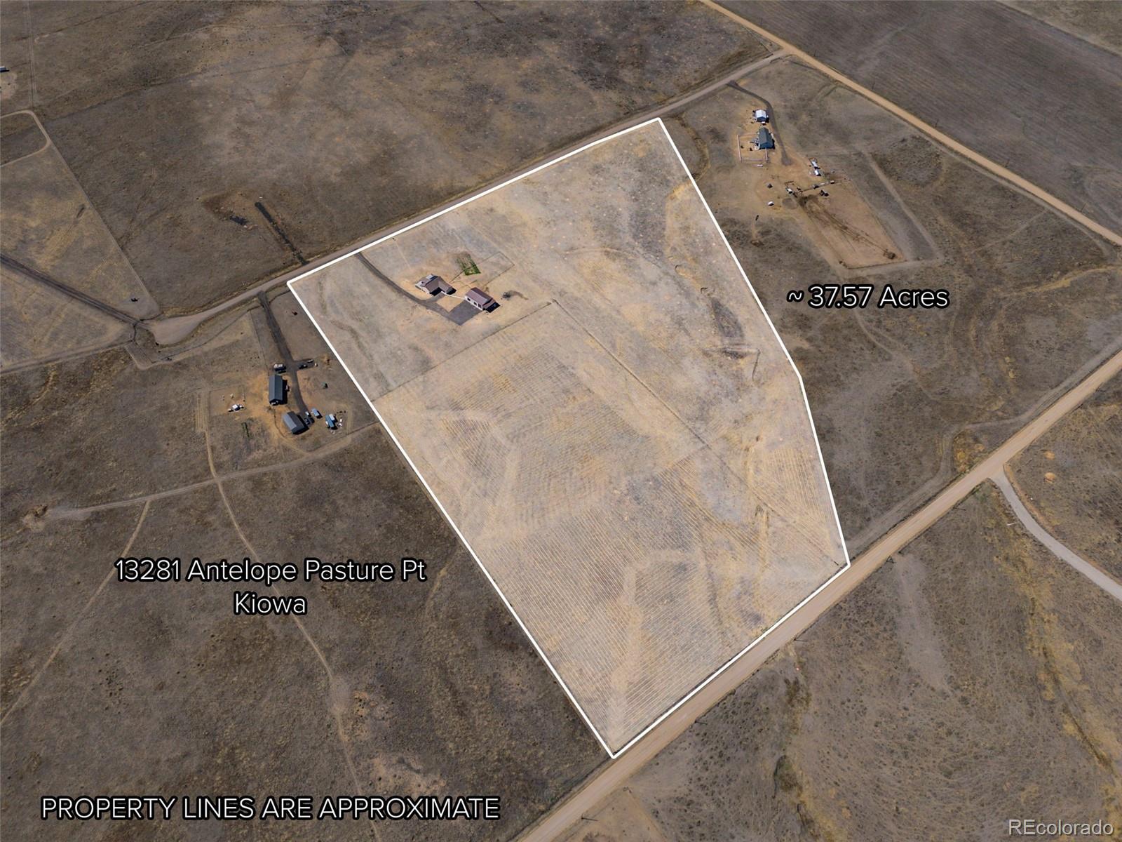 13281 Antelope Pasture Point