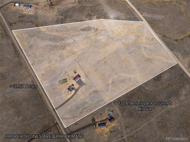 13281 Antelope Pasture Point