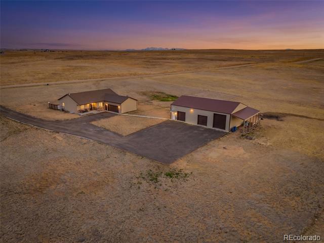 13281 Antelope Pasture Point