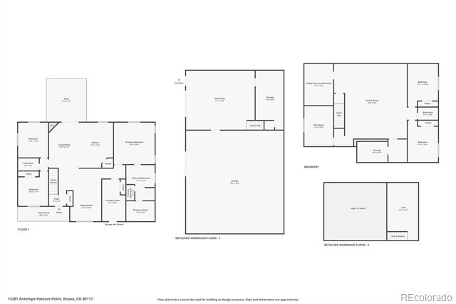 13281 Antelope Pasture Point