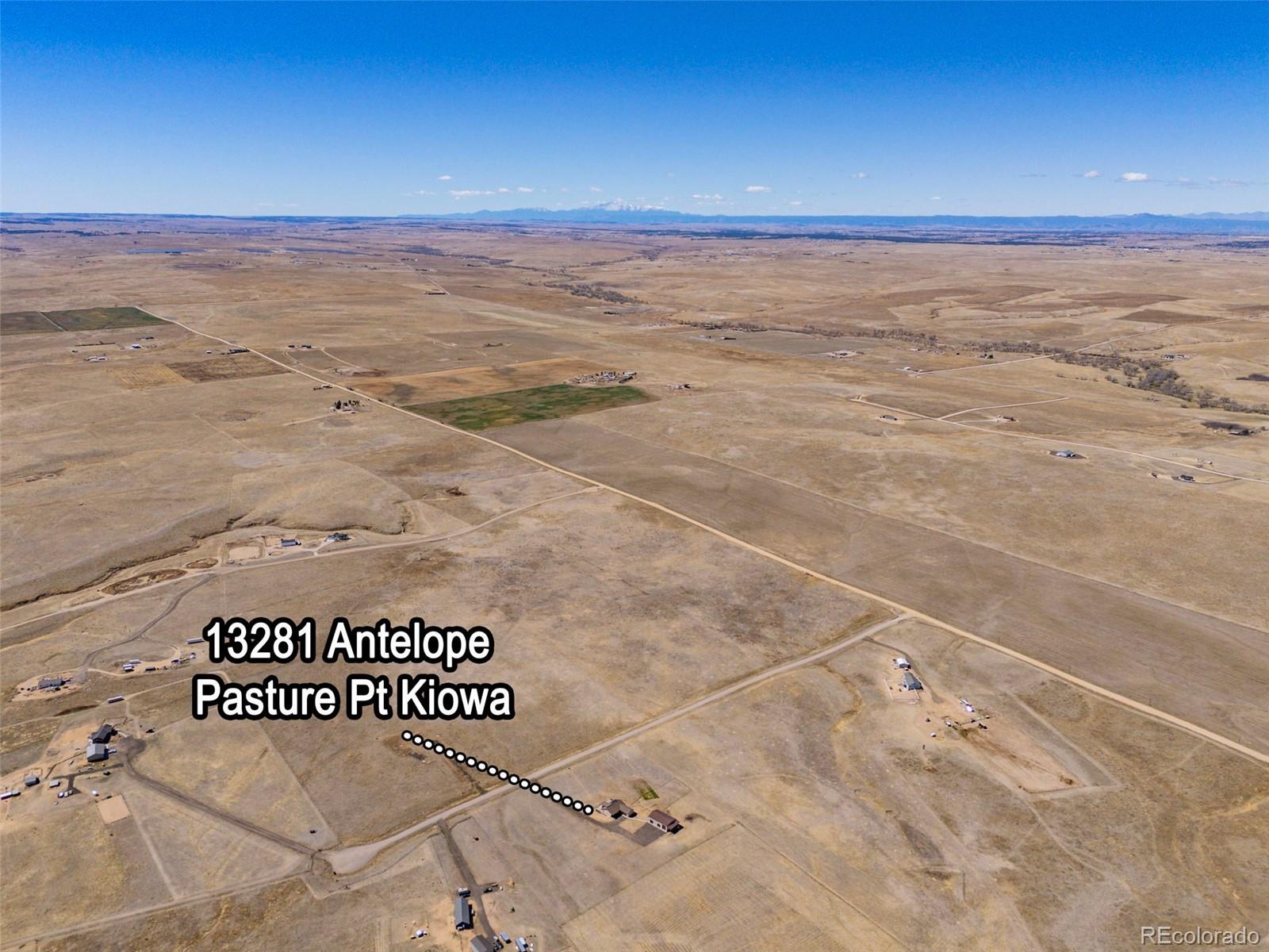 13281 Antelope Pasture Point