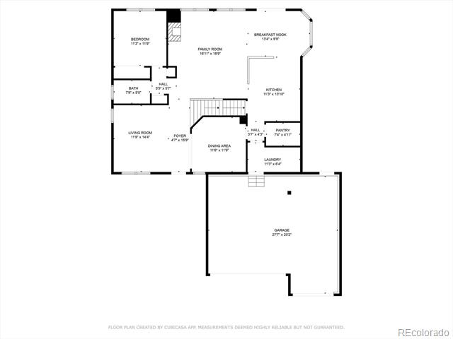 7711 Universal Court