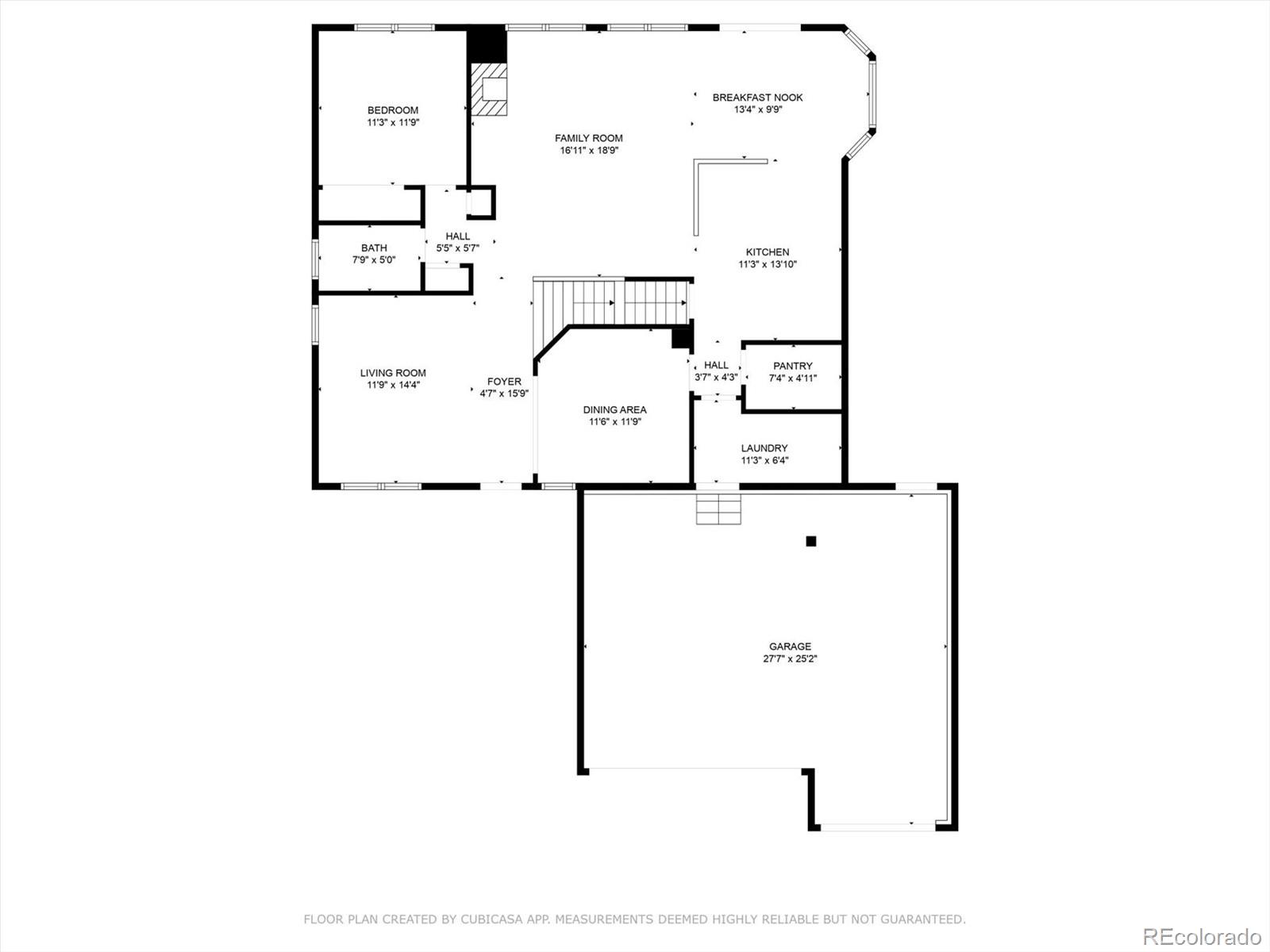 7711 Universal Court