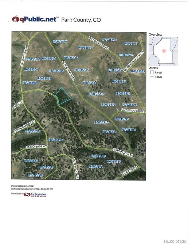 451 Shenandoah Path
