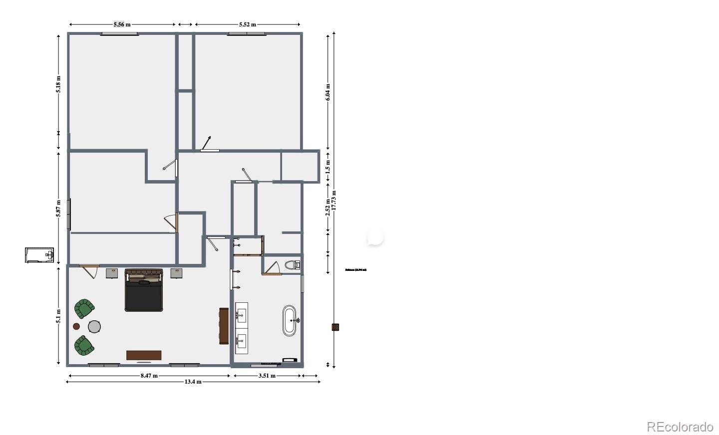 2394 El Dorado Lane