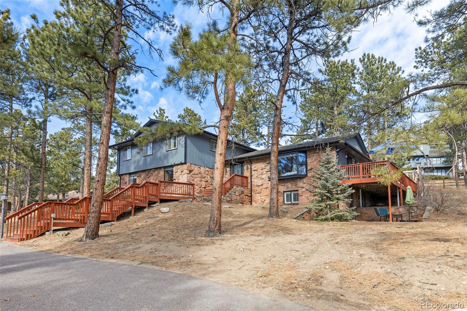 2394 El Dorado Lane