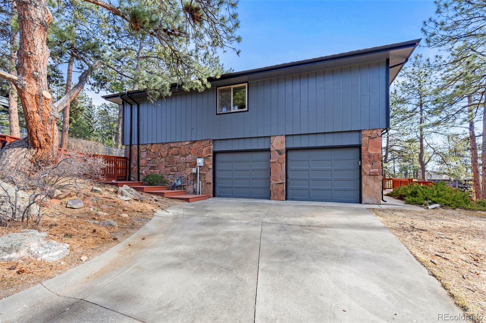2394 El Dorado Lane