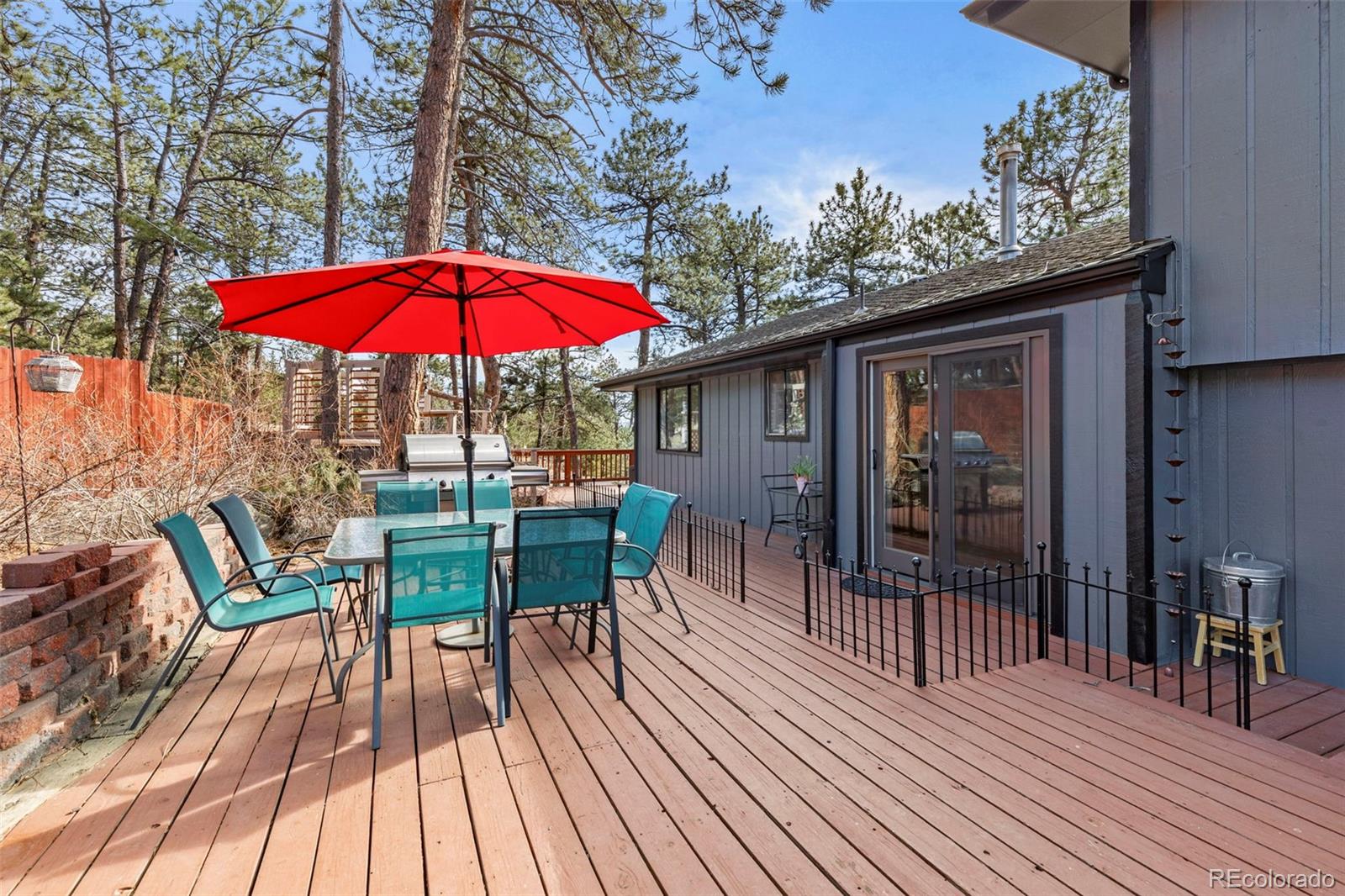 2394 El Dorado Lane