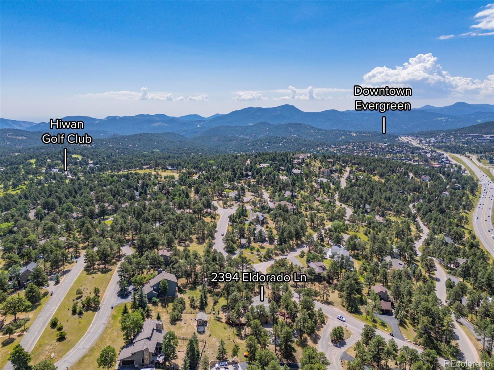 2394 El Dorado Lane