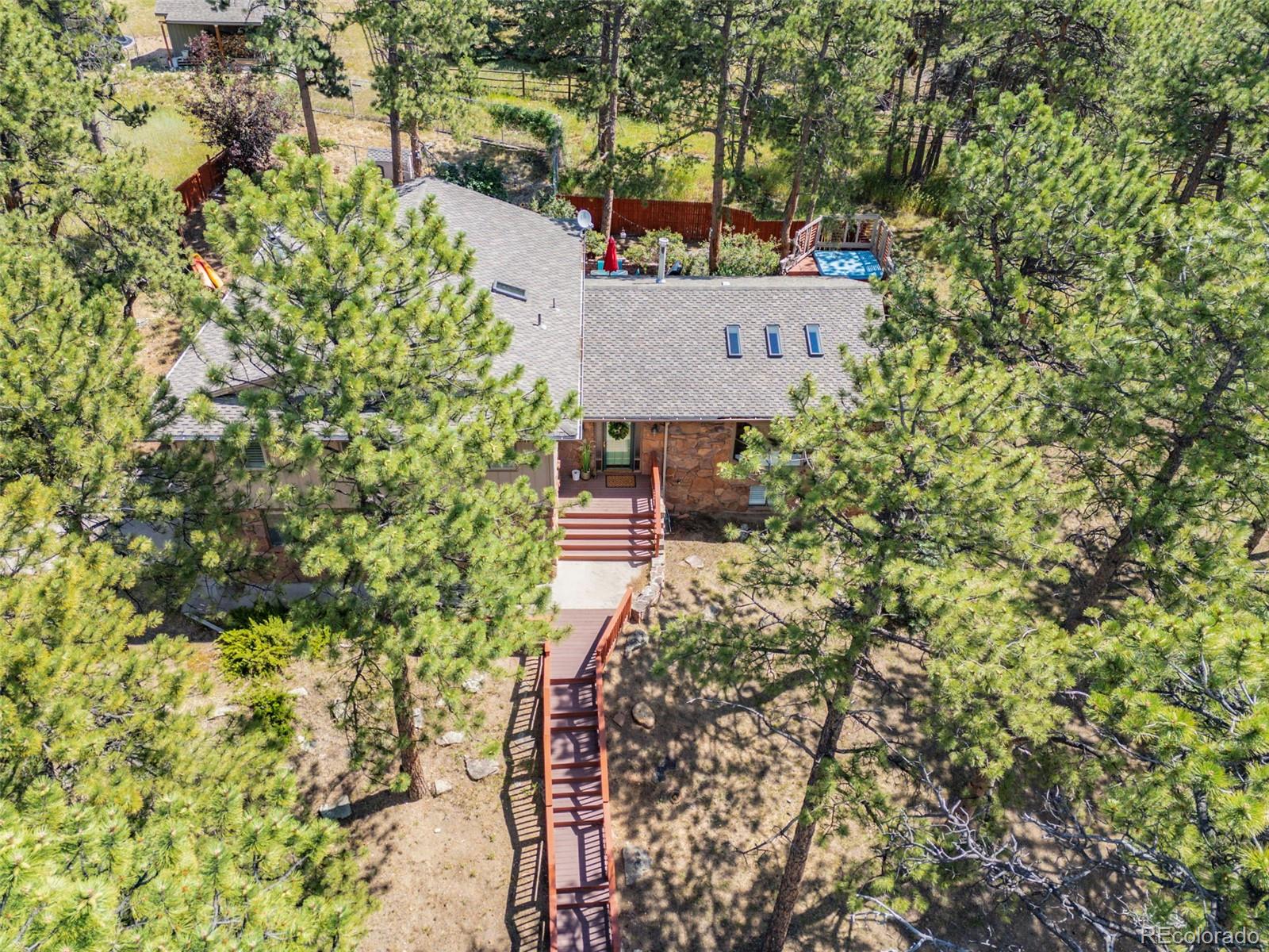 2394 El Dorado Lane