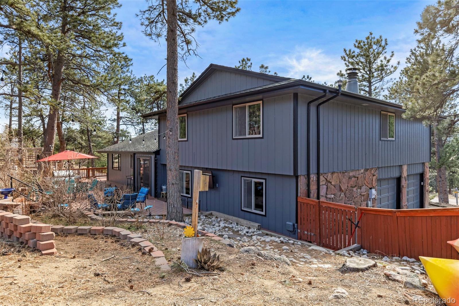 2394 El Dorado Lane
