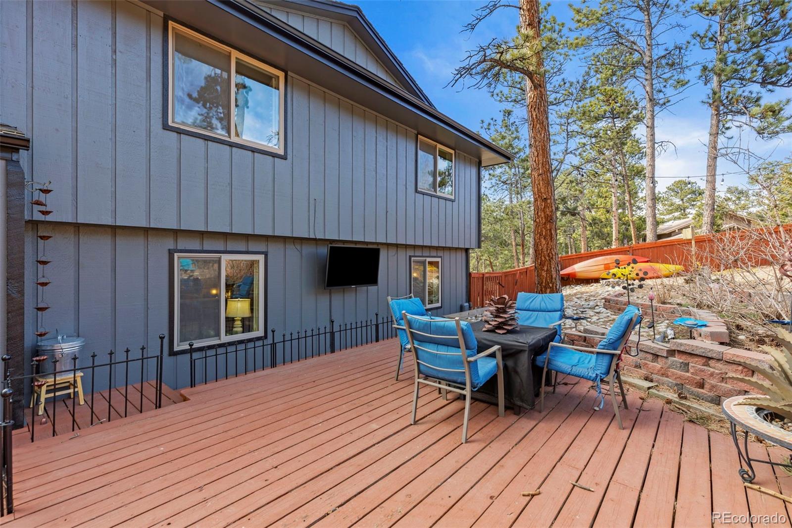 2394 El Dorado Lane