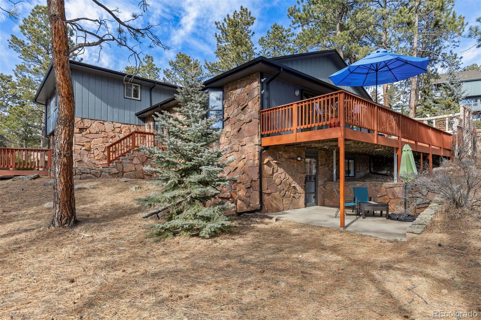 2394 El Dorado Lane