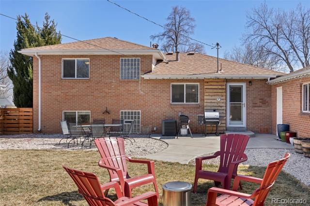 2567 S Vrain Street