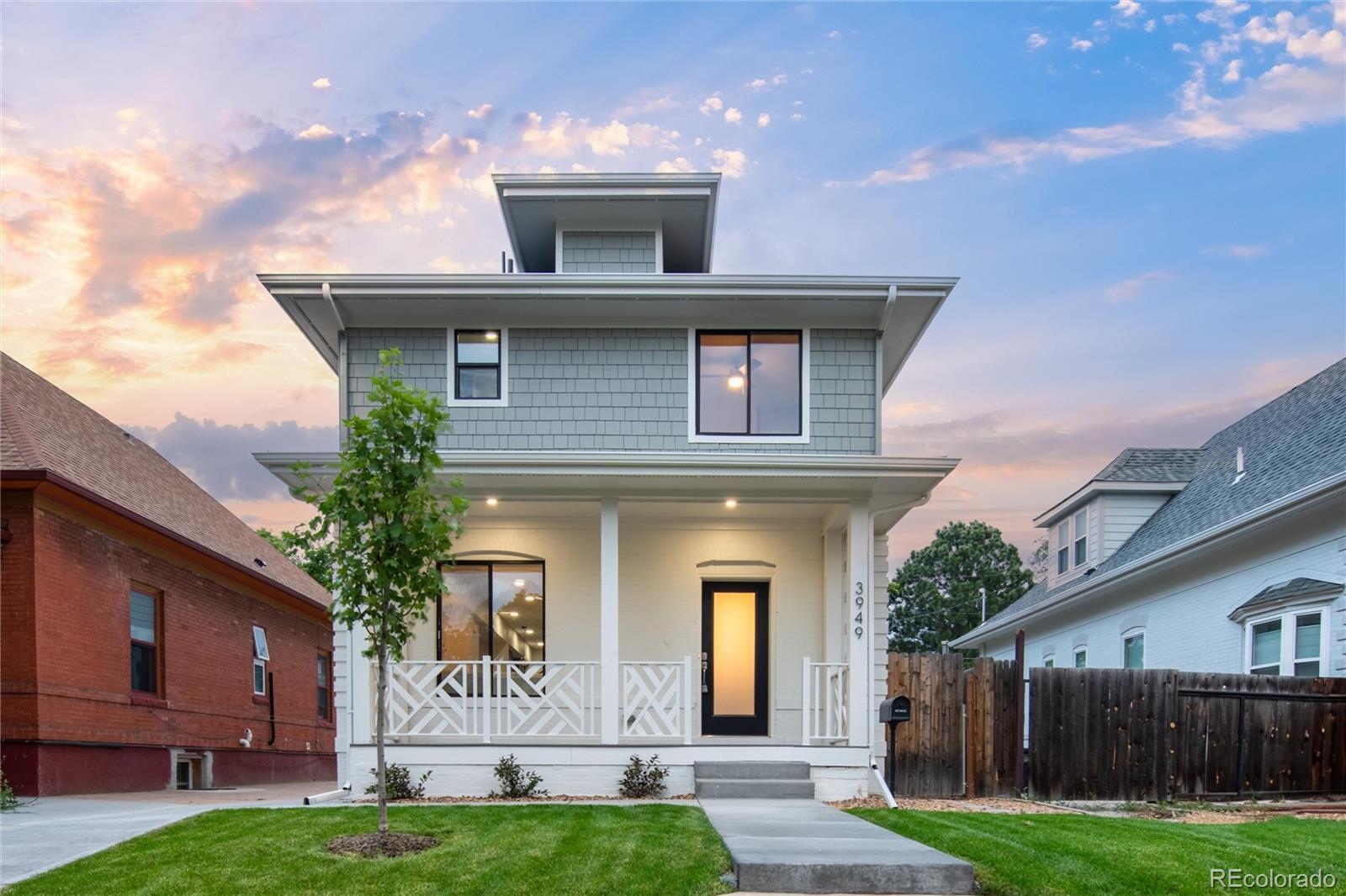 3949 Umatilla Street