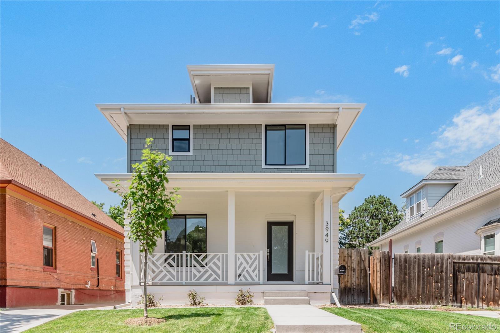3949 Umatilla Street