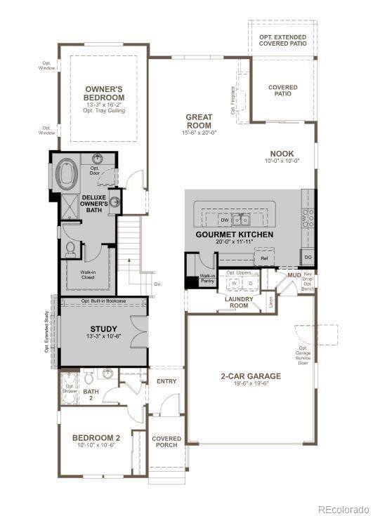 1211 Nathan Place