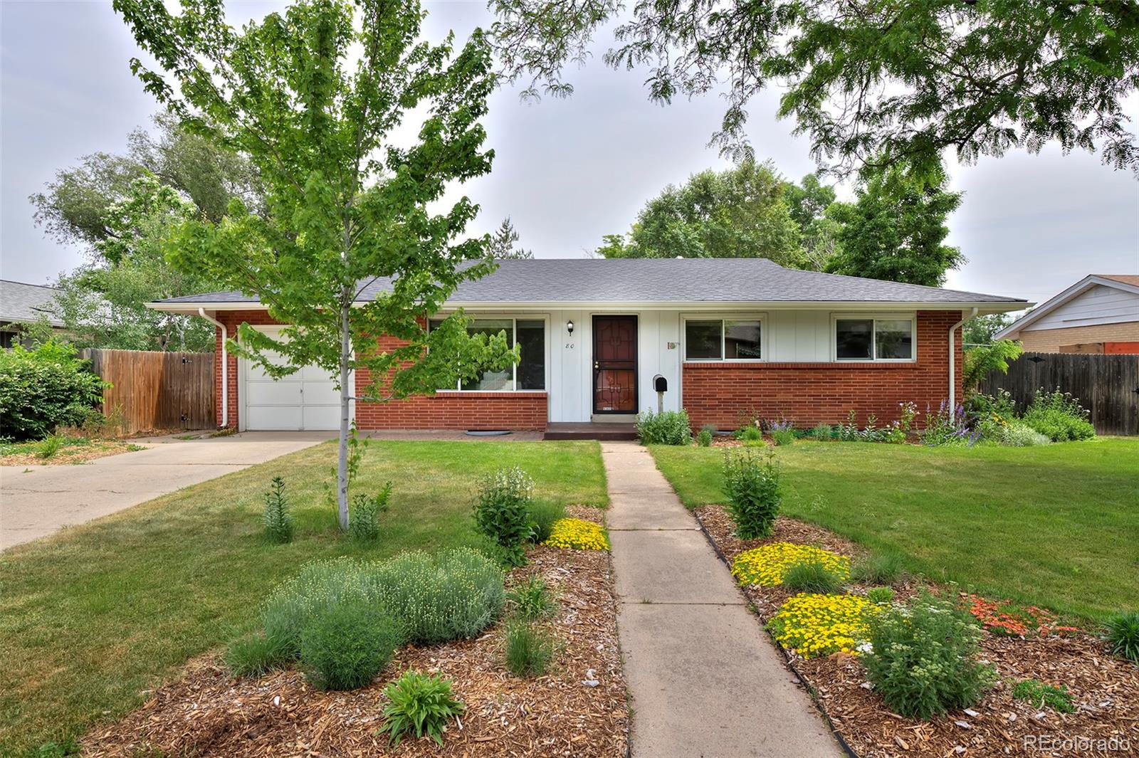 80 Cody Street