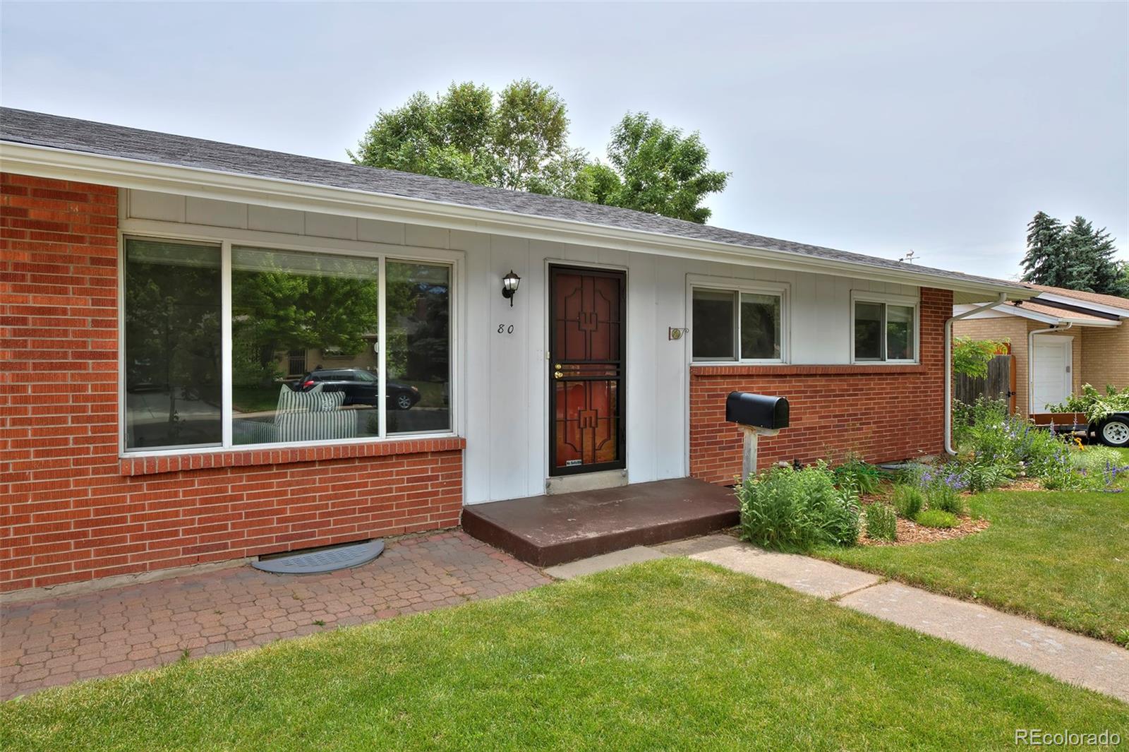 80 Cody Street