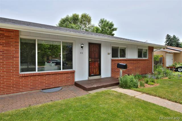 80 Cody Street