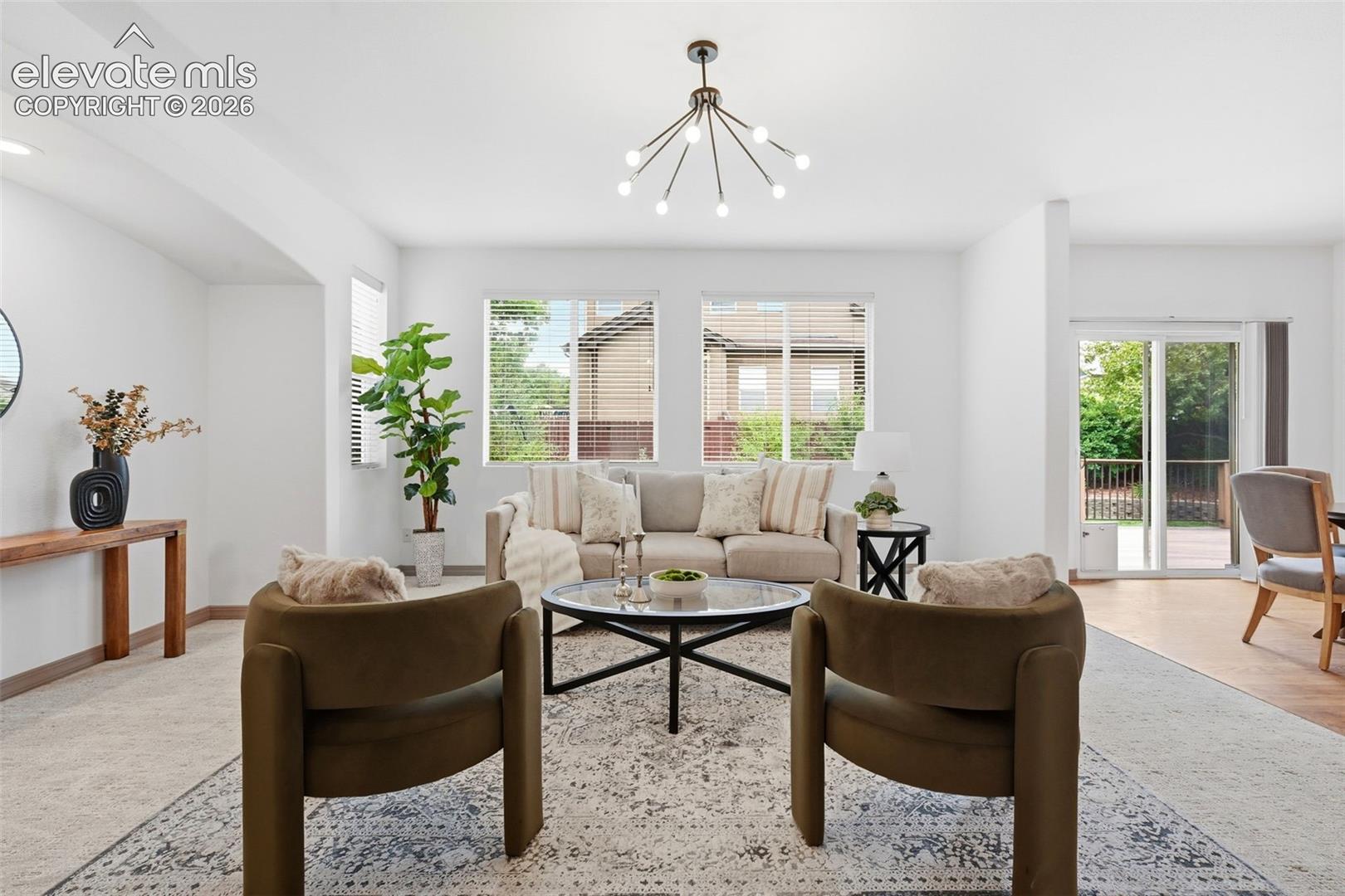6816 Prairie Wind Drive