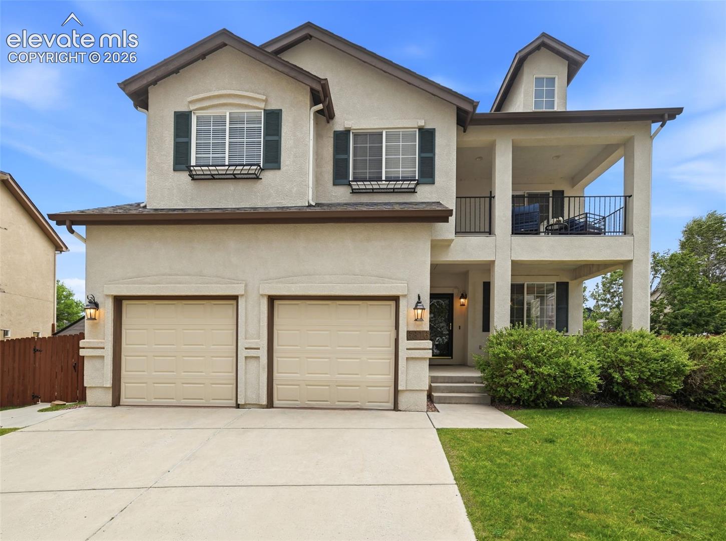 6816 Prairie Wind Drive