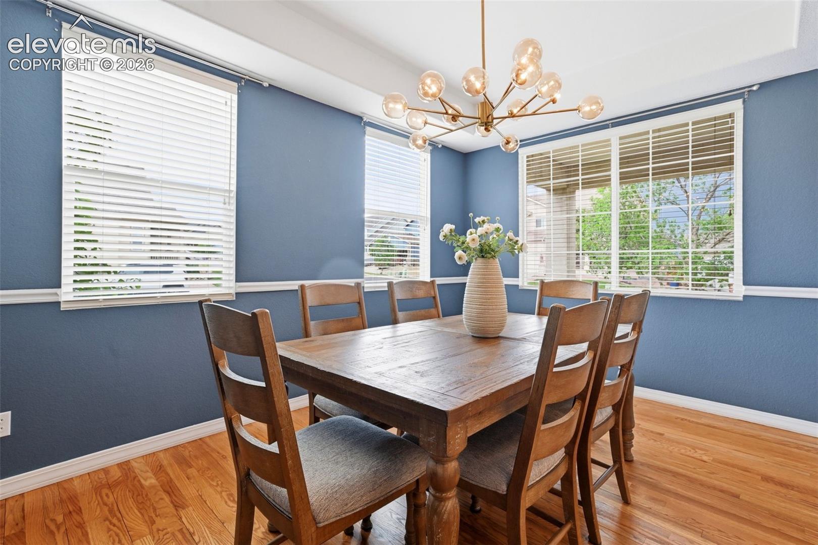 6816 Prairie Wind Drive